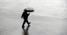 Meteoroloji’den İstanbul’a kuvvetli yağış uyarısı