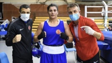 Milli boksörlerden Macaristan'da 2 altın, 2 bronz madalya
