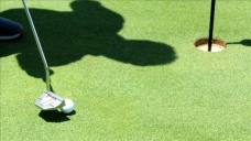 Milli golfçü Can Gürdenli 'European Young Masters'da bronz madalya kazandı