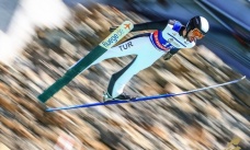 Milli kayakçı Fatih Arda İpçioğlu’ndan tarihi başarı 