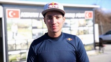 Milli motosikletçi Toprak Razgatlıoğlu'nun yeni sezonda hedefi şampiyonluk