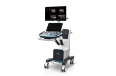 Mindray, Resona I9 ultrason sistemini piyasaya sürdü