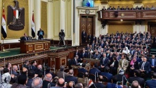 Mısır'da 'Ermeni soykırım tasarısı' parlamentoya sunuldu