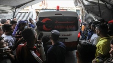 Mısır'la Gazze arasındaki tünellerde 2 Filistinlinin cesedi bulundu