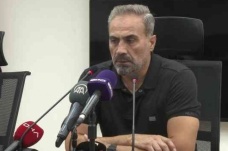 MKE Ankaragücü Teknik Direktörü Mustafa Dalcı görevinden istifa etti