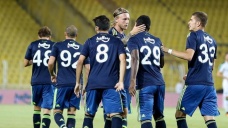 Monaco-Fenerbahçe rövanş maçının tarihi belli oldu