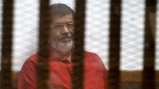 'Mursi ve yardımcıları hakkında alınan kararlar suçtur'
