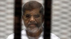Mursi'ye verilen müebbet habis cezası Katar'da tepkiyle karşılandı