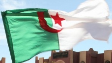 Müslüman Ahmediye Cemaati'nin Cezayir'deki lideri gözaltına alındı