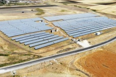 Muş’ta güneş enerjisi santralleriyle ülke ekonomisine katkı sağlanıyor