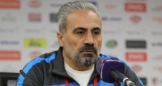 Mustafa Dalcı: 'İki takım için de dengeli bir maçtı ama hata yaparak kaybettik'