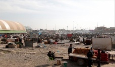 Musul'da halk pazarına saldırı: 3 ölü 4 yaralı