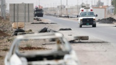 Musul'daki intihar saldırısında ölü sayısı 23'e yükseldi
