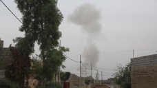 Musul'daki sivillere DEAŞ saldırısı: 10 ölü, 34 yaralı
