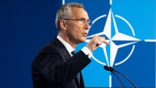 NATO Genel Sekreteri Stoltenberg: Dünya hızla daha tehlikeli bir hal alıyor