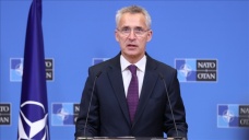 NATO Genel Sekreteri Stoltenberg: Müttefikler savunmaya daha fazla harcama yapmalı