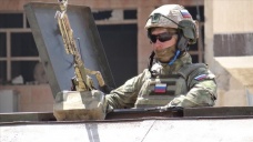 NATO Genel Sekreteri Stoltenberg: Rusya'nın Ukrayna sınırı yakınındaki askeri yığınağı devam ed