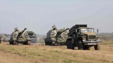 NATO, Polonya ve Baltık bölgesinde hava savunma tatbikatı yapıyor