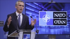 NATO: Rusya'nın on binlerce askeri hala Ukrayna civarında
