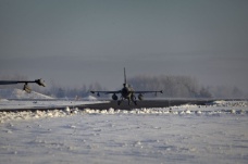 NATO’dan Baltık Denizi üzerinde Rus askeri uçağına önleme