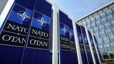 NATO'dan Rusya sınırına 60 kilometrede bir haftalık askeri eğitim