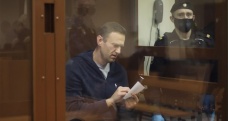 Navalny'nin 2. Dünya Savaşı’nda yaralanan askere hakaret davası ertelendi