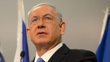 Netanyahu, Abbas ile görüşme teklifini değerlendiriyor