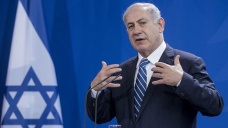 Netanyahu'dan Biden'a teşekkür telefonu