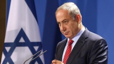 Netanyahu’dan Obama’ya veto çağrısı