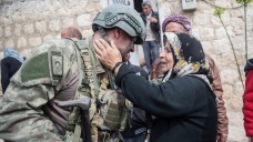 New York Times: Milyonlarca Suriyeli için imkan sunan tek ülke Türkiye
