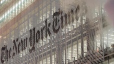 New York Times muhabirinin yurda girişine izin verilmedi