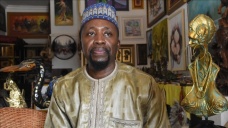 Nijerya, 125 yıl önce kaçırılan Benin bronzlarını İngiltere'den geri istiyor