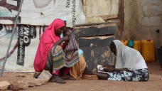 Nijerya'da Boko Haram saldırıları nedeniyle 7 milyon kişi insani yardıma muhtaç