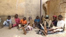 Nijerya'da medreseden kaçırılan öğrenci sayısı 136 olduğu açıklandı