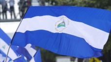 Nikaragua halkı bugün devlet başkanlığı seçimi için sandık başına gidiyor