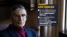 Nobel ödüllü Prof. Dr. Sancar, beyin kanseri çalışmasını AA'ya anlattı