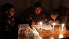 Normalleşme sonrası Gazze'nin enerjisi için ilk adım