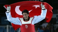 Nur Tatar olimpiyatlarda Türk kadınının gururu oldu