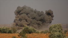 NYT: ABD, Suriye'de DEAŞ'la mücadele sırasında yaklaşık 70 kişilik sivil bir grubu vurdu