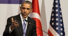 Obama:  Türkiye’de siyasi ve sivil bir deprem yaşandı