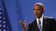 Obama'dan siber saldırı konusunda Rusya'ya 'misilleme' sözü