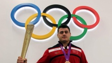 Olimpiyatlarda Türk bayrağını Kayaalp taşıyacak