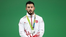 Olimpiyatlarda Türkiye sıralamaya 32. sıradan giriş yaptı