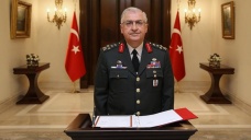 Orgeneral Güler Jandarma Genel Komutanı oldu