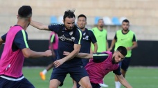 Osmanlıspor sezonu Malatya'da açacak
