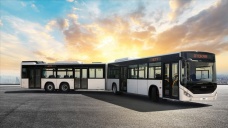 Otokar, İETT ihalesi için yerli metrobüs üretecek