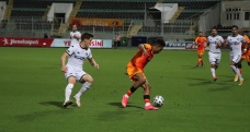 ÖZET İZLE| Denizlispor: 0-2 Galatasaray Maç Özeti ve Golleri İzle