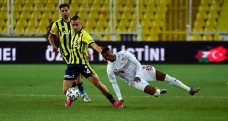 ÖZET İZLE| Fenerbahçe 1-2 Sivasspor Maç Özeti ve Golleri İzle