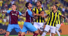 ÖZET İZLE: Fenerbahçe, Trabzonspor maçı kaç kaç bitti? |Fener Trabzon maçı geniş özet ve golleri