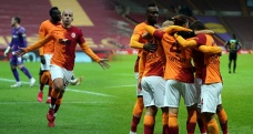ÖZET İZLE| Galatasaray 3-1 Göztepe Maç Özeti ve Golleri İzle